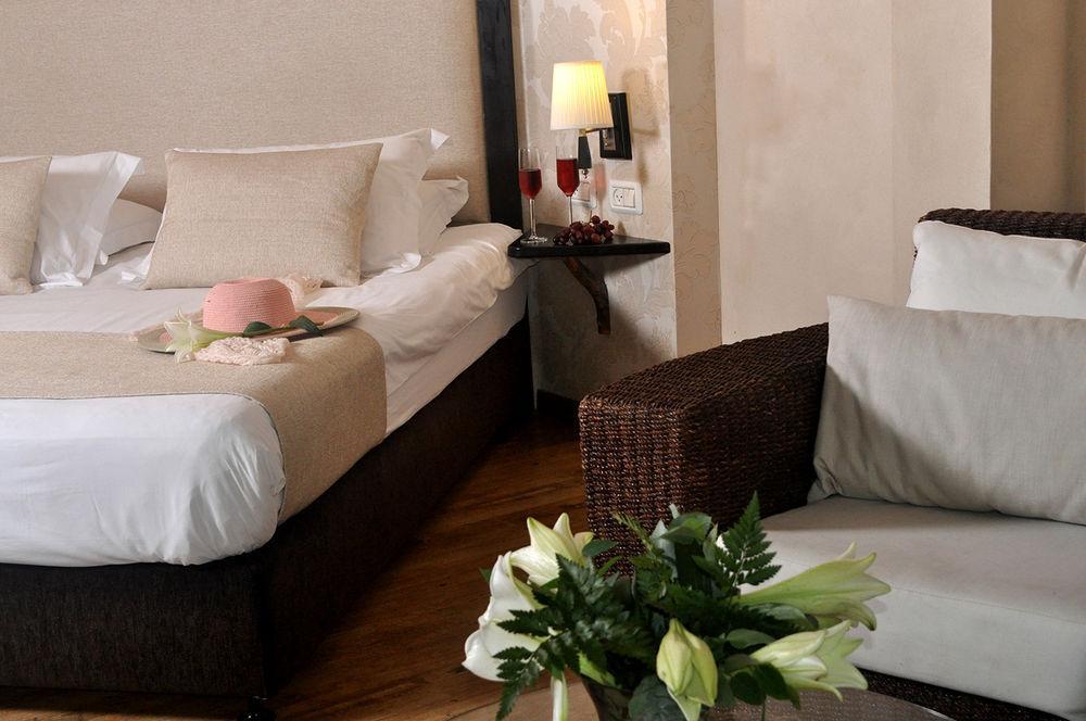 Cnaan Village Boutique Hotel & Spa ฮัดเนส ภายนอก รูปภาพ