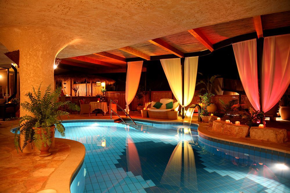 Cnaan Village Boutique Hotel & Spa ฮัดเนส ภายนอก รูปภาพ