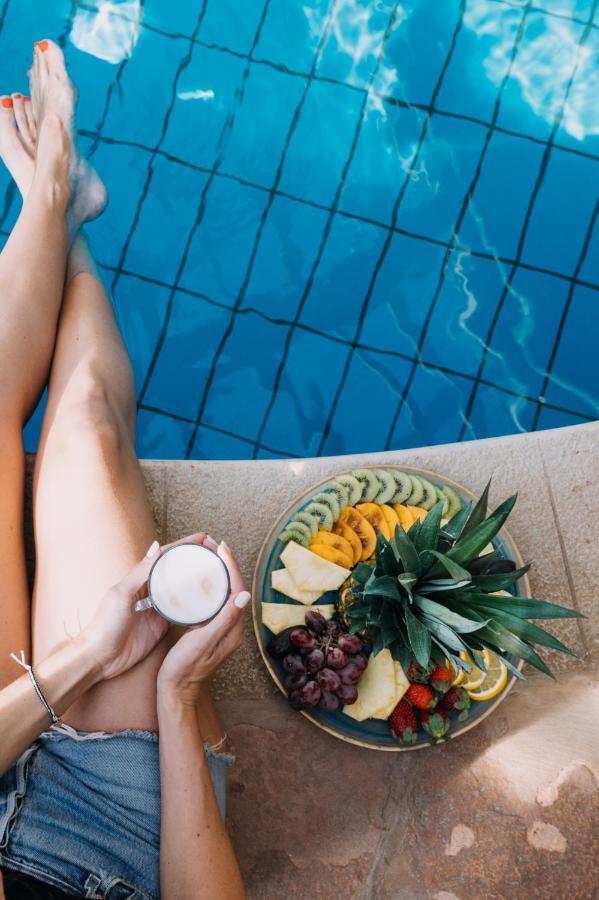 Cnaan Village Boutique Hotel & Spa ฮัดเนส ภายนอก รูปภาพ